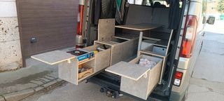 Renault Trafic 2016