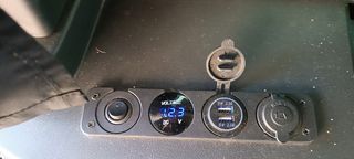 Renault Trafic 2016