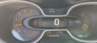 Renault Trafic 2016