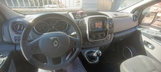 Renault Trafic 2016