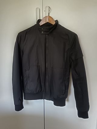  Chaqueta bomber