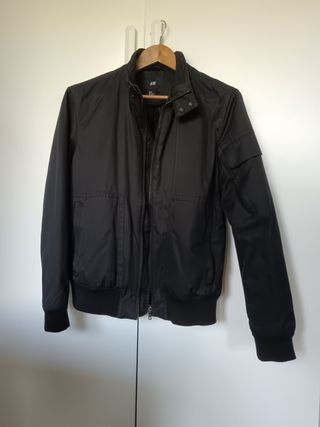  Chaqueta bomber