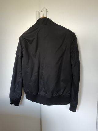  Chaqueta bomber