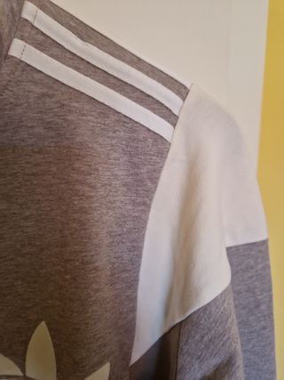 Sudadera adidas originals 