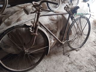 Bicicletas Antiguas