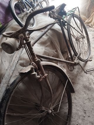 Bicicletas Antiguas