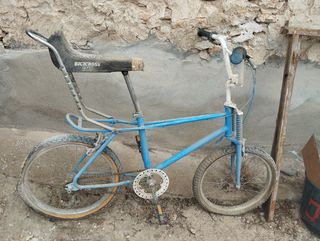 Bicicletas Antiguas