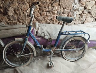 Bicicletas Antiguas