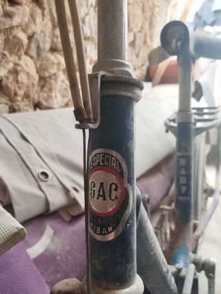Bicicletas Antiguas