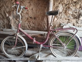 Bicicletas Antiguas