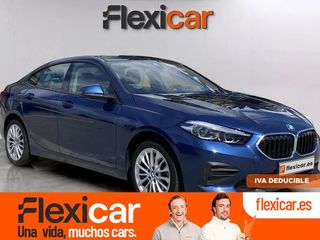 BMW Serie 2 218i Gran Coupe