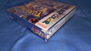 Pokemon trading card game boy color multilingua