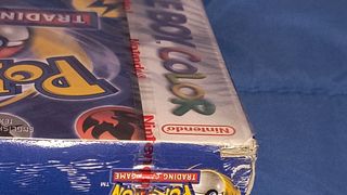 Pokemon trading card game boy color multilingua