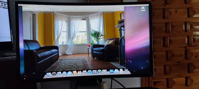 caja de aluminio del Power Mac G5