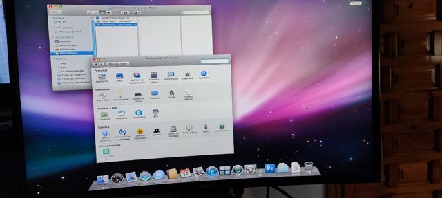 caja de aluminio del Power Mac G5