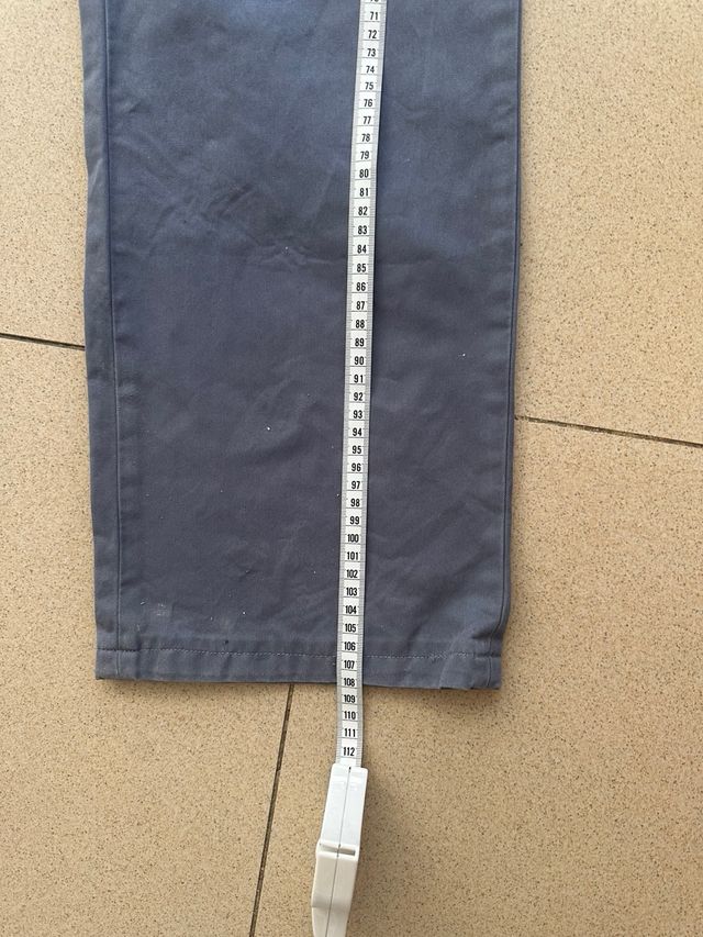 Pantalon hombre poco uso Carolina Herrera