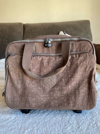 Maleta Kipling original 