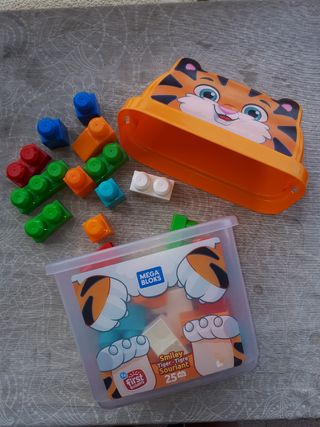 Juego construcción 