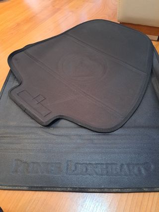 SILLA COCHE GRUPO II-III ROMER