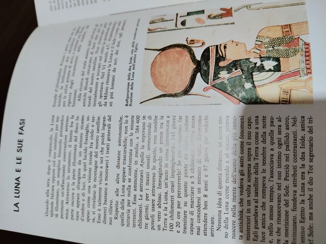 Le meraviglie del cielo