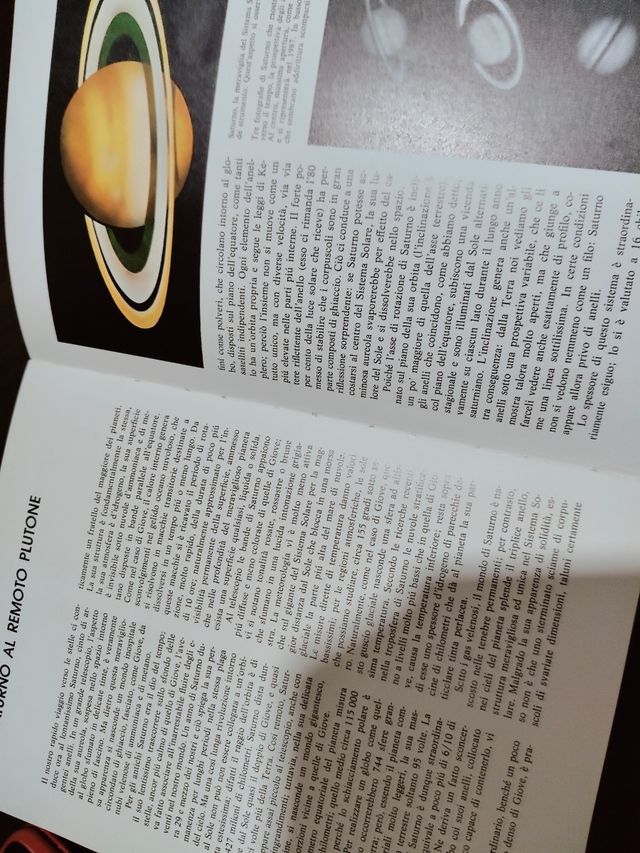 Le meraviglie del cielo