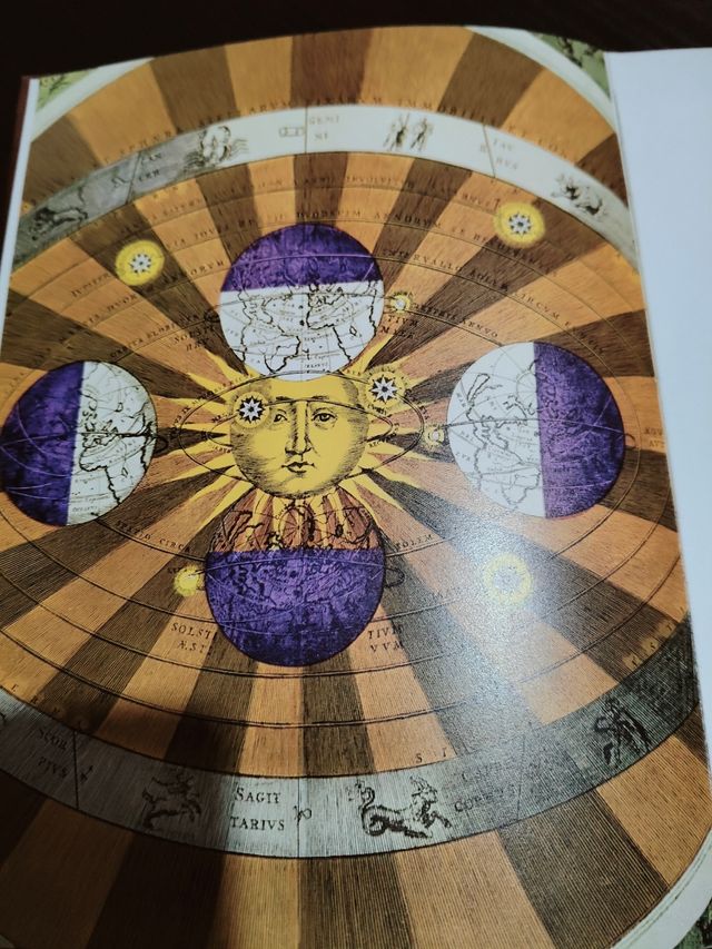 Le meraviglie del cielo