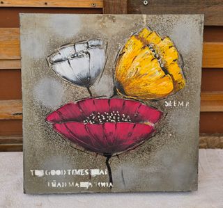 Cuadro de ocultación