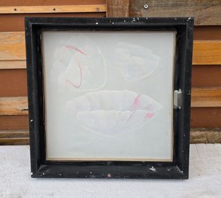 Cuadro de ocultación