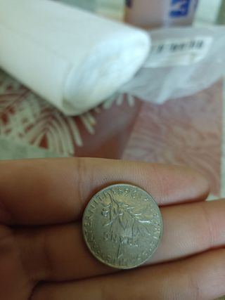 Monedas antiguas