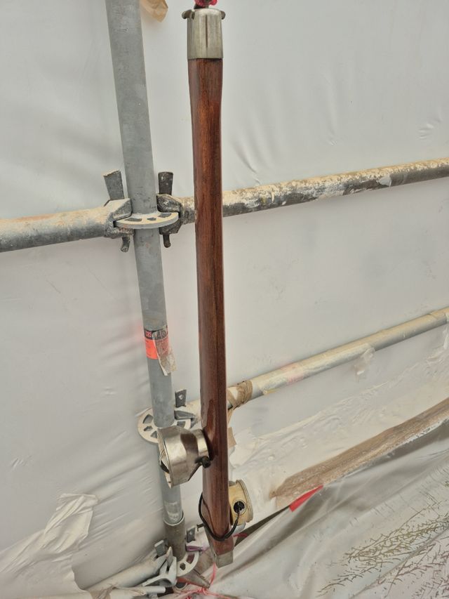 Mantenimiento barcos