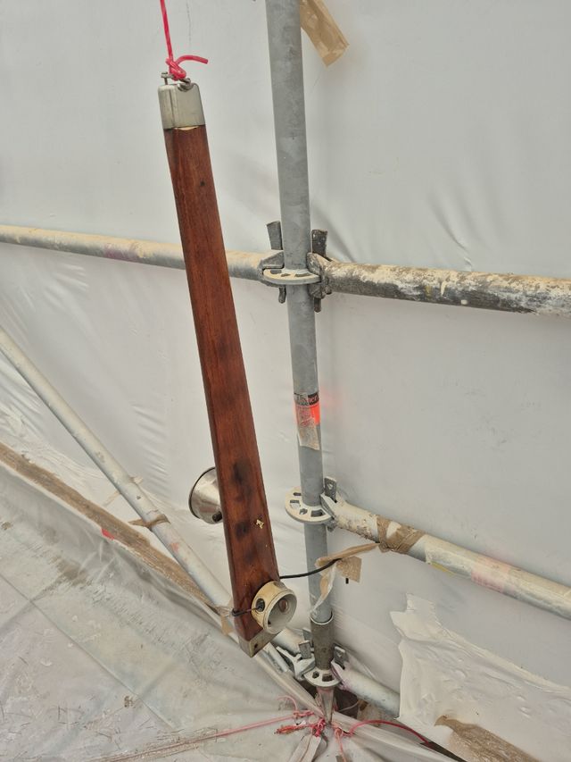 Mantenimiento barcos