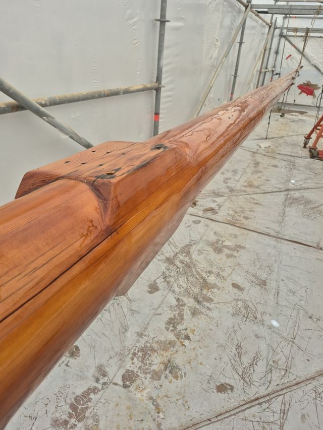 Mantenimiento barcos