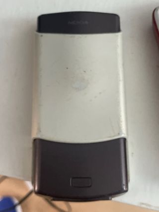 Nokia n70
