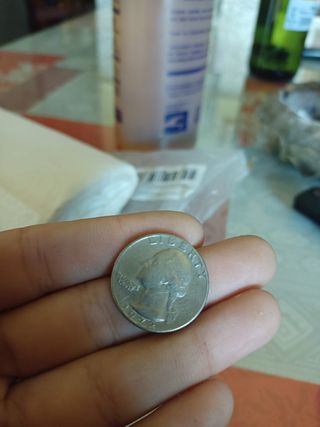 Monedas antiguas