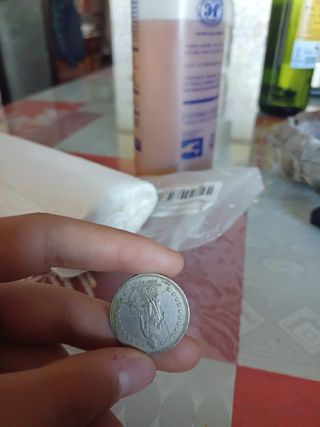 Monedas antiguas