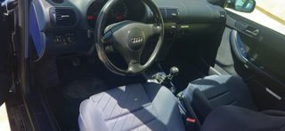 Audi A3 2001 8l ASZ