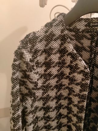 Cappottino primaverile donna tg 42 italiana