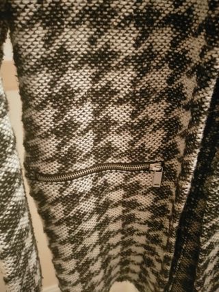 Cappottino primaverile donna tg 42 italiana