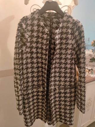 Cappottino primaverile donna tg 42 italiana