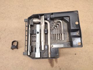 Herramientas BMW R 1100 850 1150 GS