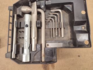 Herramientas BMW R 1100 850 1150 GS