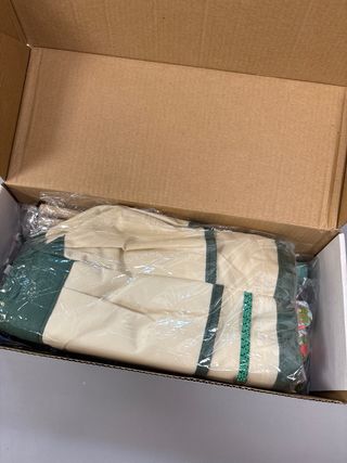 Juego de Herramientas de Jardinería 16 Pcs