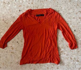 Camiseta mujer 