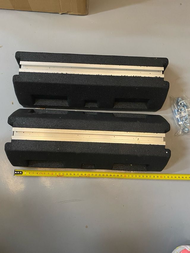 Base ammortizzante 2