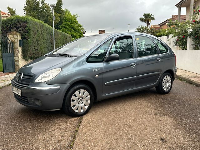 -CITROEN XSARA PICASSO 1.6HDI 90CV-