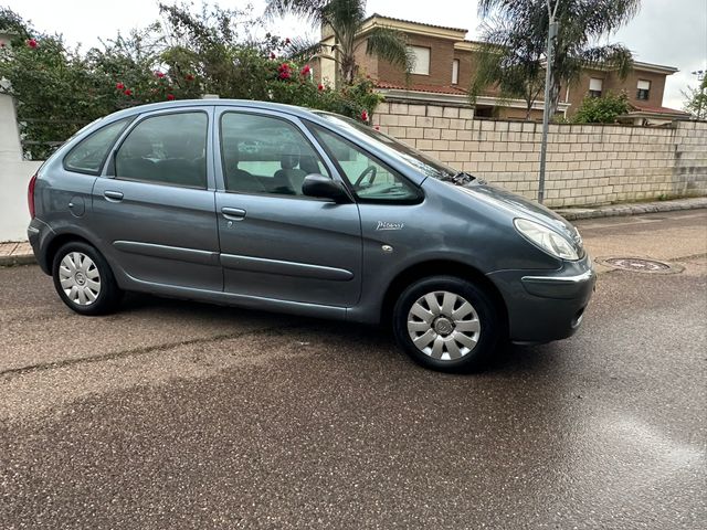 -CITROEN XSARA PICASSO 1.6HDI 90CV-