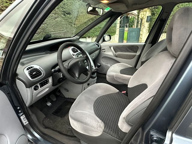 -CITROEN XSARA PICASSO 1.6HDI 90CV-