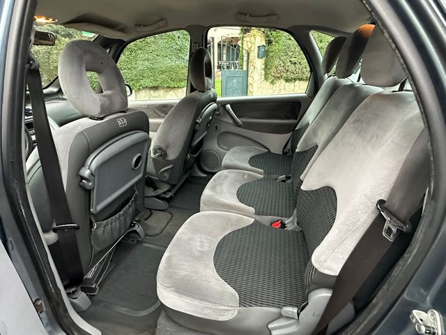 -CITROEN XSARA PICASSO 1.6HDI 90CV-