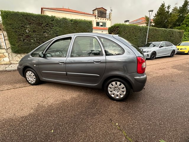 -CITROEN XSARA PICASSO 1.6HDI 90CV-