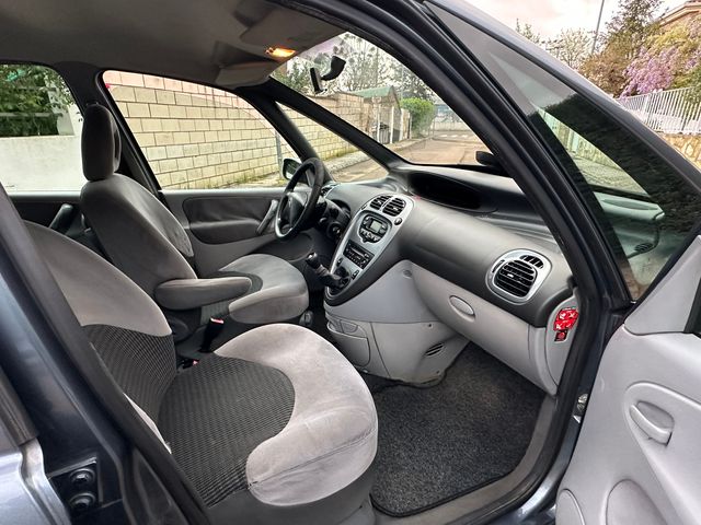 -CITROEN XSARA PICASSO 1.6HDI 90CV-